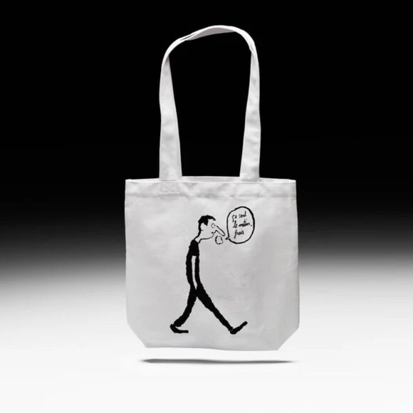 Memo Paris x Jean Julien - Odeon eau de parfum 75ml (brand new with tote) - Picture 3 of 4